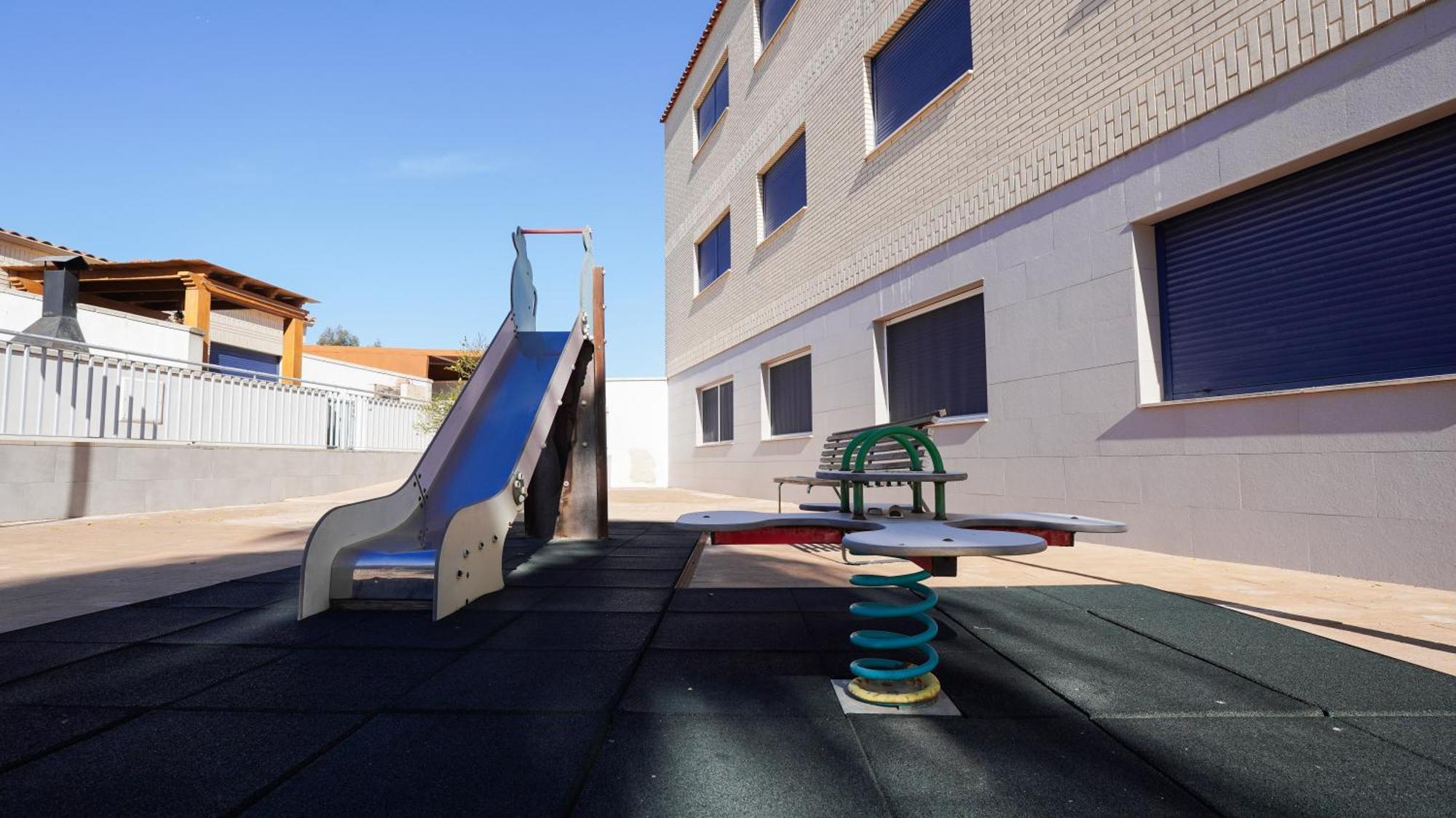 Appartamento Gegant De Ferro Sant Jaume d'Enveja Esterno foto